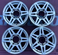 Black Mamba Talon. 6.0x15", 6x139.7, ET35 ����