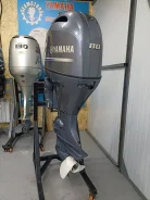Yamaha. 80��.�., 4-�������, ����������, ���� X (635 ��), 2019 ��� ����