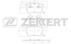 ������� ��������� ��� bs2126 Zekkert BS2126 ����