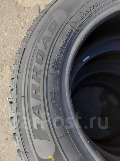 Farroad FRD75. �����������, 2026 ���, ����� ����