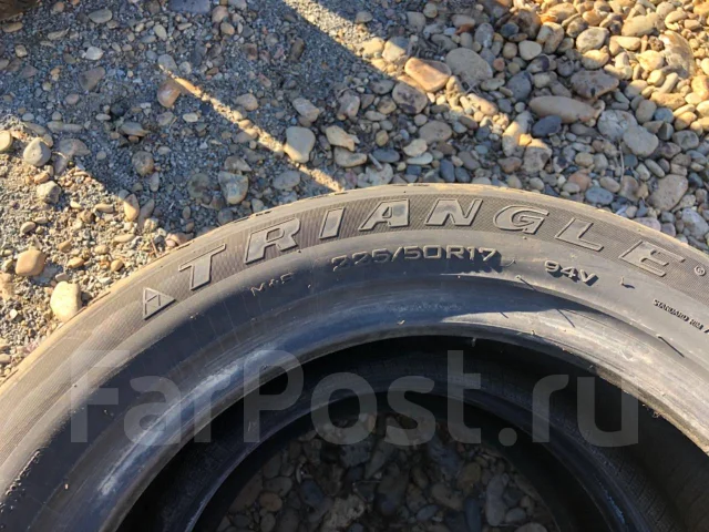 Triangle TR968. ������, 2012 ���, �/�, ����� 50 %. ��� ����� �� ���������� ����