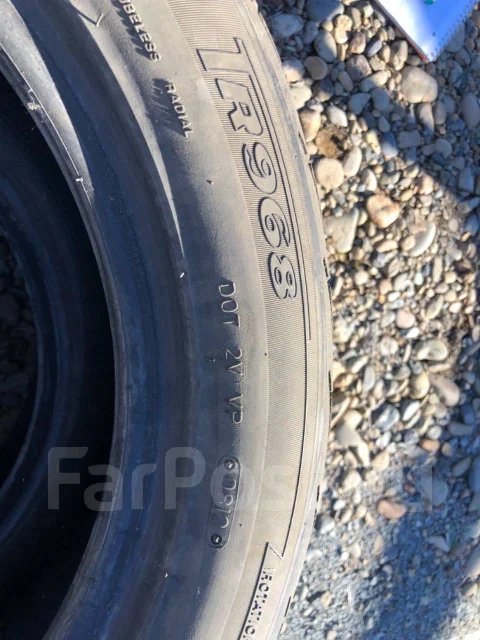 Triangle TR968. ������, 2012 ���, �/�, ����� 50 %. ��� ����� �� ���������� ����