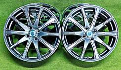 BLEST BahnSport. 7.0x17", 4x100, ET52,  73,1. 