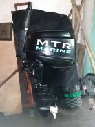 MTR Marine. 15��.�., 4-�������, ����������, ���� S (381 ��), 2020 ��� ����