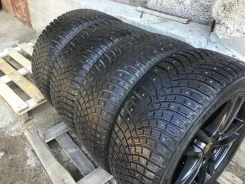 Michelin X-Ice 3. ������, ����������, 2018 ���, �/�, ����� �� 5 % ����