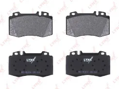 ������� ��������� �������� | ����� | LYNXauto BD-5324, ��� Mercedes C200, C30, C32, C55, CLK320, CLK350, CLK500, E280, E320, E350, E400, E500, E55 01...