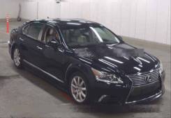 Lexus LS600hL. UVF46 ����