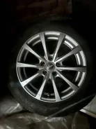 Hot Stuff Exceeder. 3.5x15", 5x100, ET-140, �� 65,0���. ����