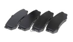 ������� ������ Mitsubishi Pajero IV 07-, Toyota LAND Cruiser Prado 120 02-09 GP2040 Sangsin brake ���. GP2040 GP2040 ����