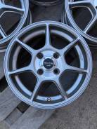 Enkei RS+M. 5.0x14", 4x100, ET45, �� 67,1���. ����