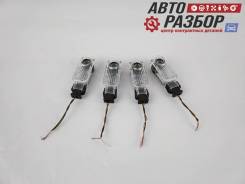   Audi Q7 2005 4B0947415A 