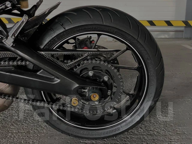 Yamaha MT-09. 850����. ��., ��������, ���������, ��� ������� ����