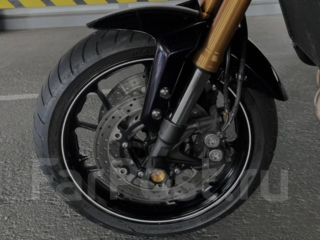 Yamaha MT-09. 850����. ��., ��������, ���������, ��� ������� ����