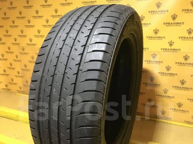 CrossLeader PRTECH DSU02