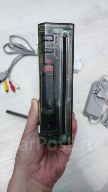 Nintendo Wii ����