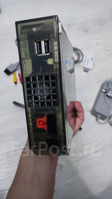Nintendo Wii ����
