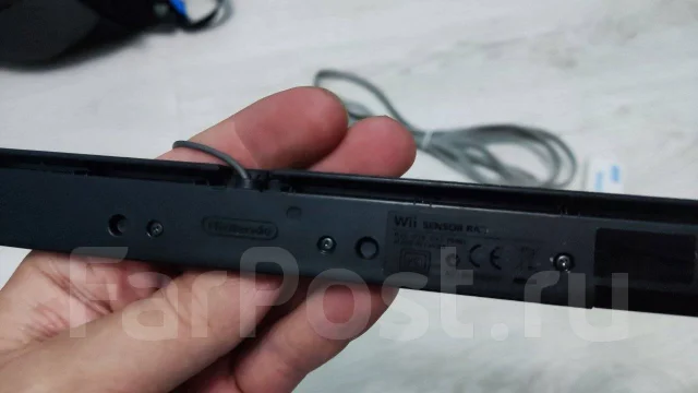Nintendo Wii ����