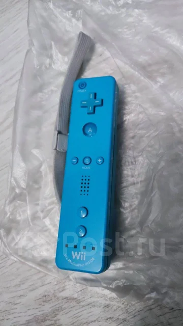 Nintendo Wii ����