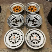 SSR MK-III. 6.0/6.5x14", 4x114.3, ET20/6 ����
