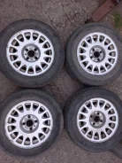Saab. x14", 4x108, ET33 ����