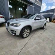 BMW X6. E71, M57N2 ����