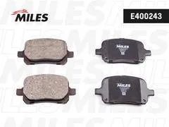 ������� ��������� �������� �������� Miles E400243 E400243 ����