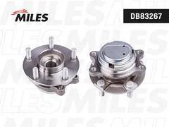 ������� � ����������� infiniti m35 / q50 08- ���. (��� ��������������) Miles DB83267 DB83267 ����