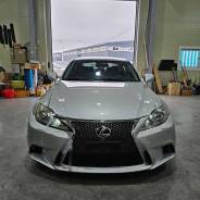 Lexus IS250. GSE20, 4GRFSE ����