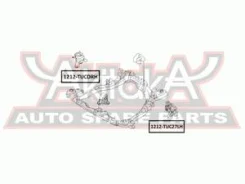 ������� ��������� ������ Asva 1212-Tucdrh 1212TUCDRH ����