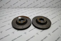 �������� �������� ��������� ������ (360mm. ) Porsche 7P6615301B 7P6615301B ����