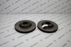 �������� �������� ��������� ������ (360mm. ) Porsche 7P6615301B 7P6615301B ����