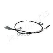 ���� ����������� �������, ������ Nissan Primera III 01-07 Japanparts ���. BC-163R BC163R ����