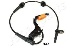 ������ ABS Honda CR-V 01- Japanparts ���. ABS437 ABS437 ����