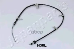 ���� ������� ������� Hyundai Accent III 05, KIA RIO II 05 Japanparts ���. BCH39L BCH39L ����