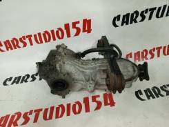   Nissan X-Trail NT31 / MR20DE 38420CA000 