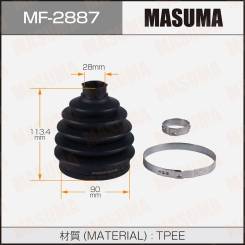   () +  Masuma MF-2887 MF-2887 MF2887 