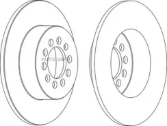 ���� ��������� (���� �� 1 ��. ) DDF1224 ����