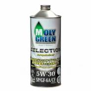 MolyGreen Selection. 5W30, �������������, 1��. ����