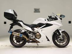 Honda VFR 800F