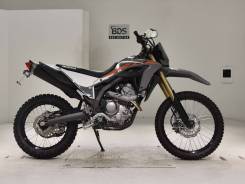 Honda CRF 250L