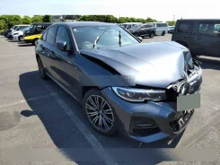 BMW 3-Series. G20, B48B20A ����
