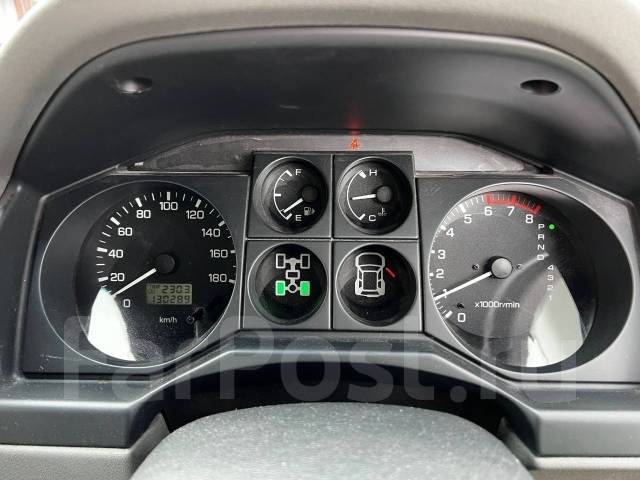 Mitsubishi Pajero. V63W, 6G72 ����