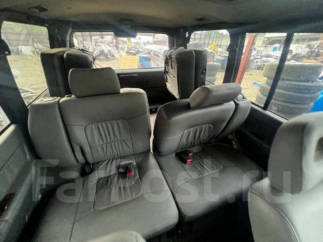 Mitsubishi Pajero. V45W, 6G74 GDI ����