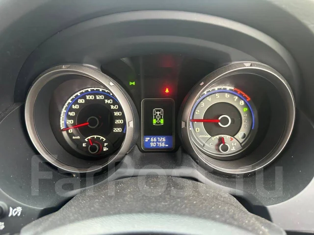 Mitsubishi Pajero. V97W, 6G75 ����