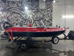 Orionboat 46�. 2018 ���, ����� 4,6��., ��������� ���������, 50��.�., ������ ����