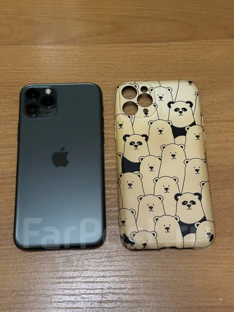 Apple iPhone 11 Pro. �/�, 64 �� ����