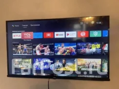 TCL. LED ����