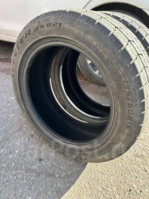 Joyroad Winter RX821. ������, ��� �����, 2021 ���, �/�, ����� 10 % ����
