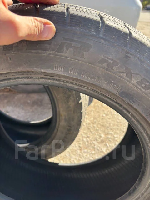 Joyroad Winter RX821. ������, ��� �����, 2021 ���, �/�, ����� 10 % ����