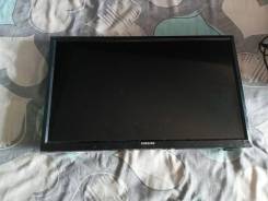 Samsung LT24E310EX. LED ����
